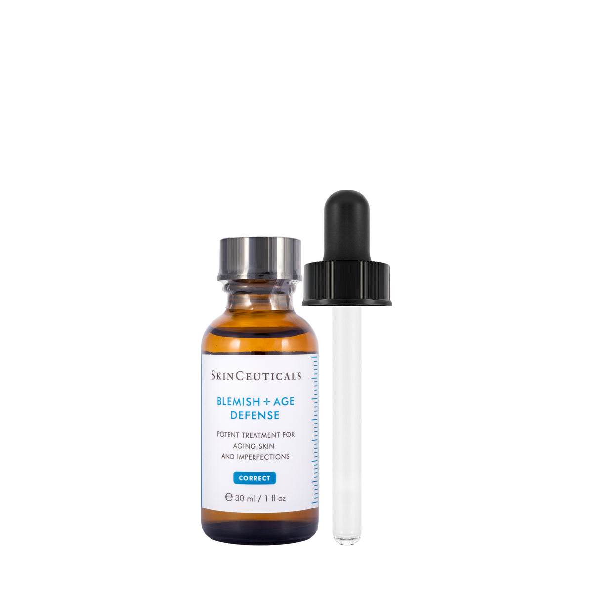 SkinCeuticals Correct Blemish + Age Defense serum 30 Ml