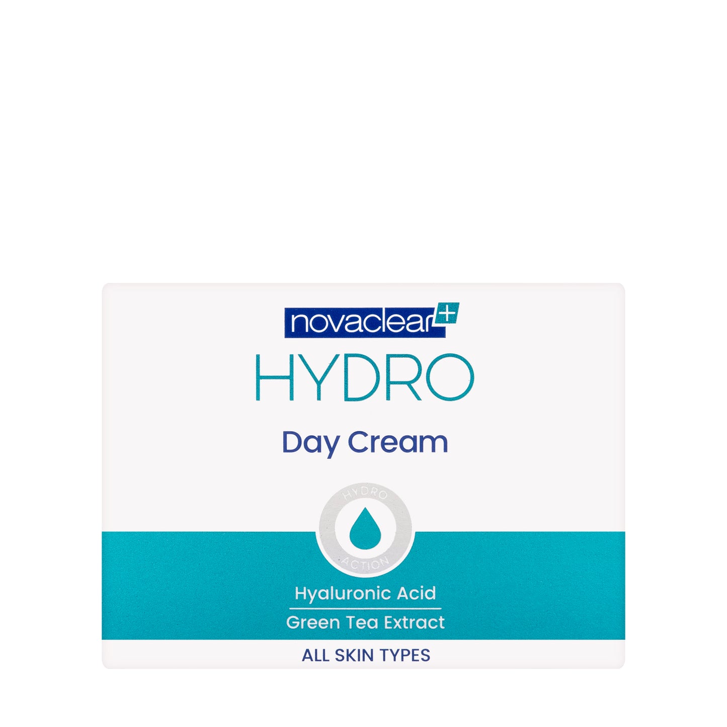Novaclear Hydro Day Cream 50 Ml