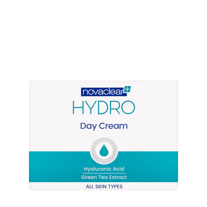 Novaclear Hydro Day Cream 50 Ml