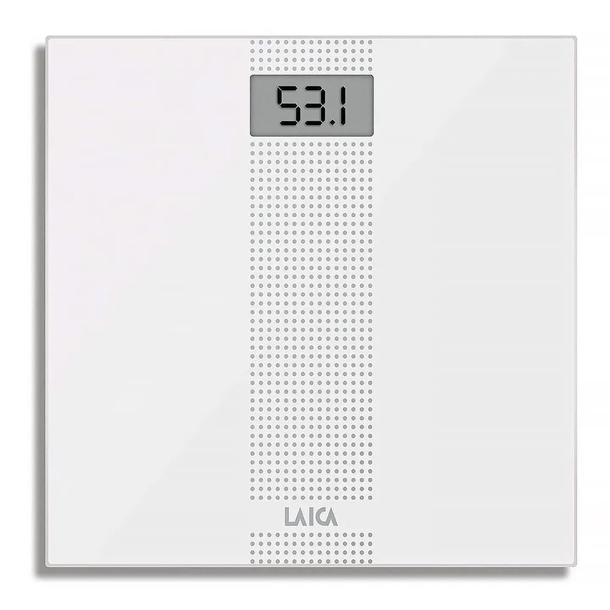 Laica Electronic White Scale [PS1054]