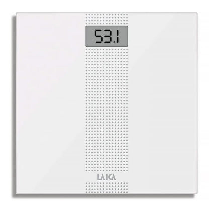 Laica Electronic White Scale [PS1054]