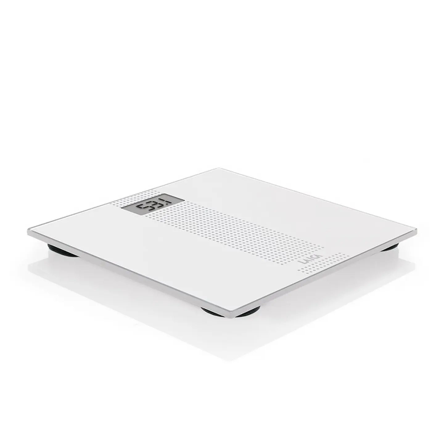 Laica Electronic White Scale [PS1054]