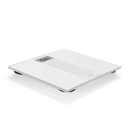 Laica Electronic White Scale [PS1054]