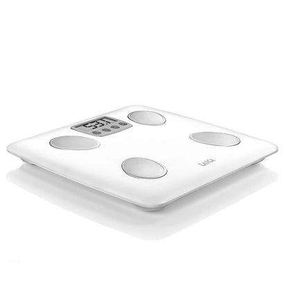 Laica Electronic Body Composition Scale [PS4007]