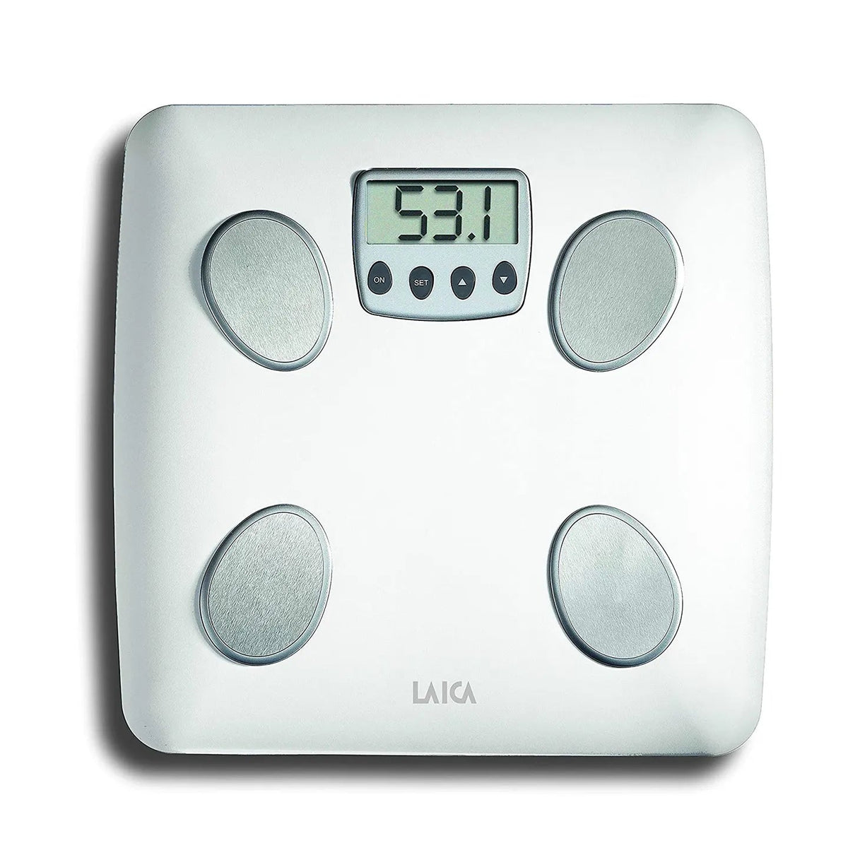 Laica Electronic Body Composition Scale [PS4007]