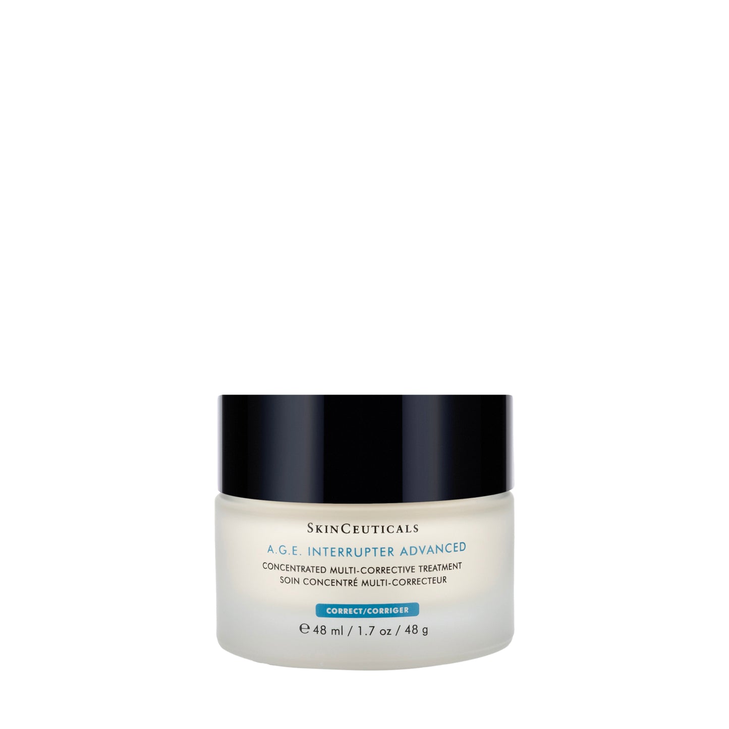 SkinCeuticals Correct A.G.E. Interrupter Advanced face cream 48 Ml
