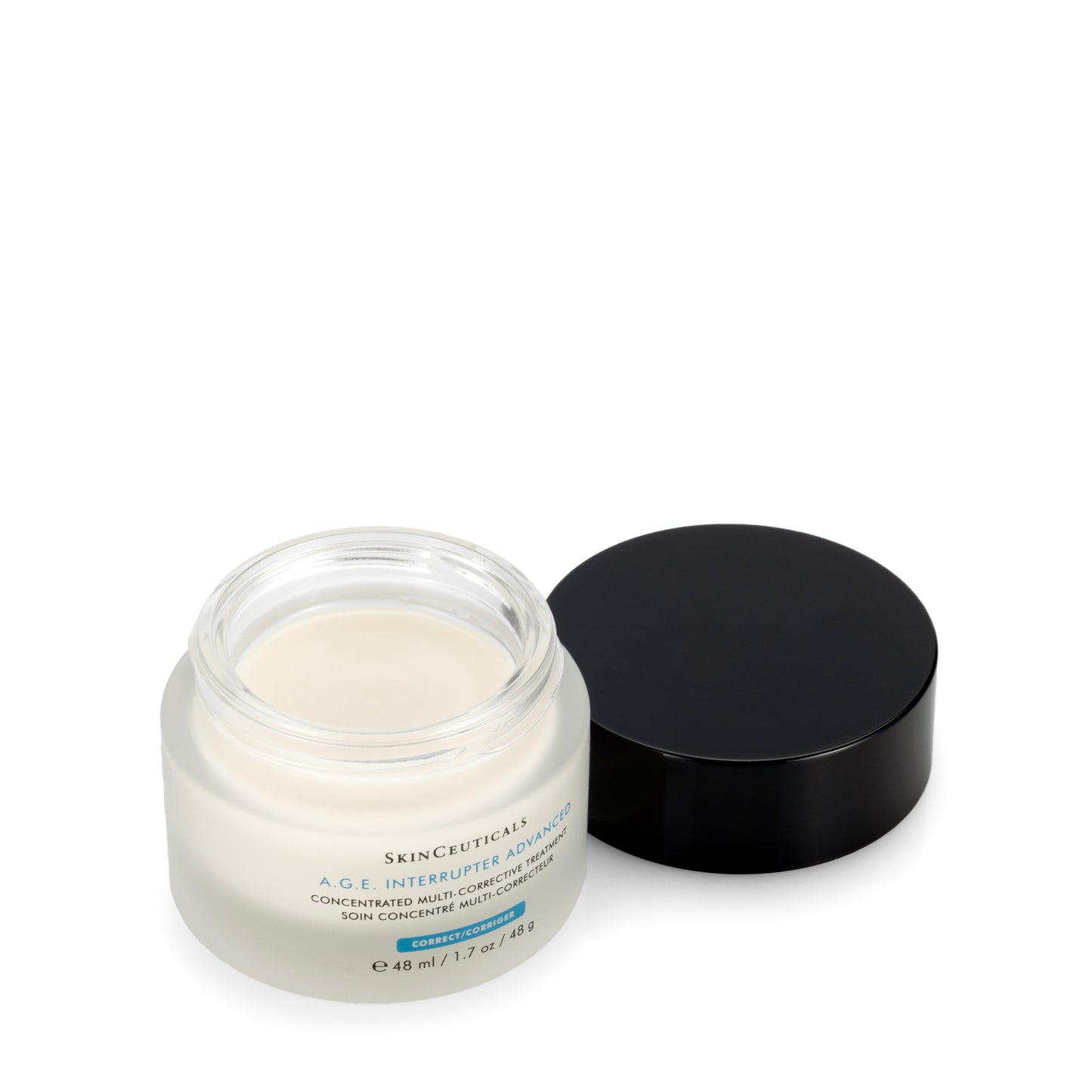SkinCeuticals Correct A.G.E. Interrupter Advanced face cream 48 Ml