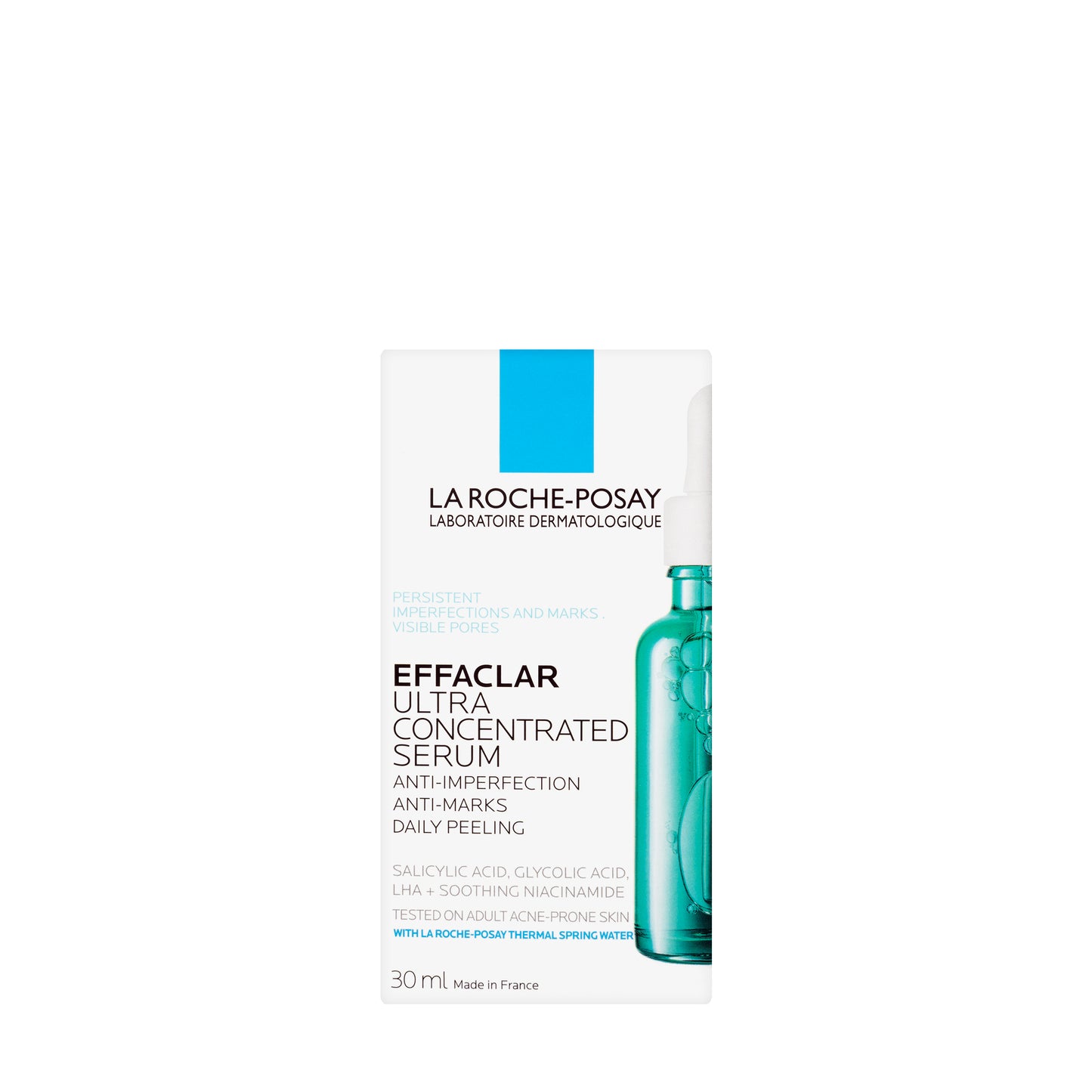 La Roche-Posay  Effaclar Serum 30 Ml