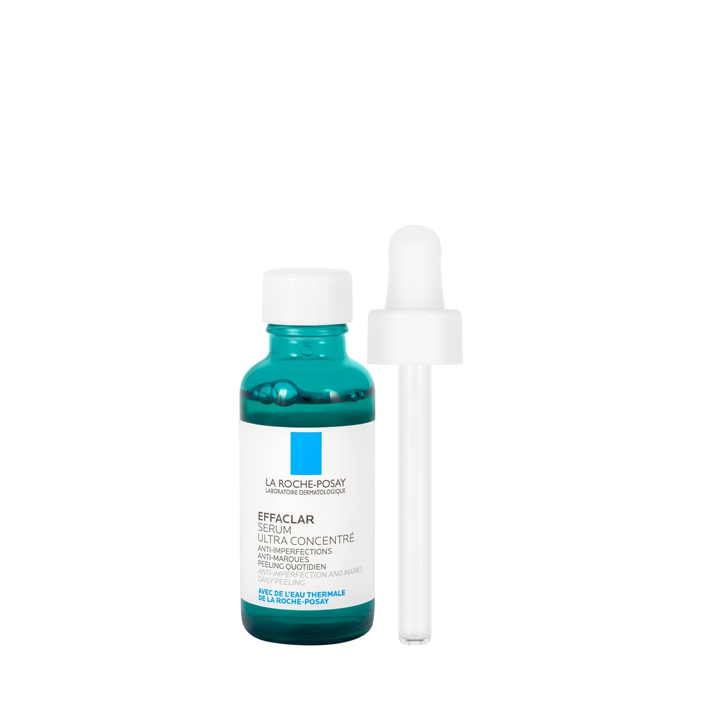 La Roche-Posay  Effaclar Serum 30 Ml