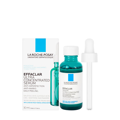 La Roche-Posay  Effaclar Serum 30 Ml