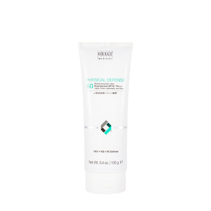 Obagi Physical Defense SPF 50 Light Tinted 96.3 gm