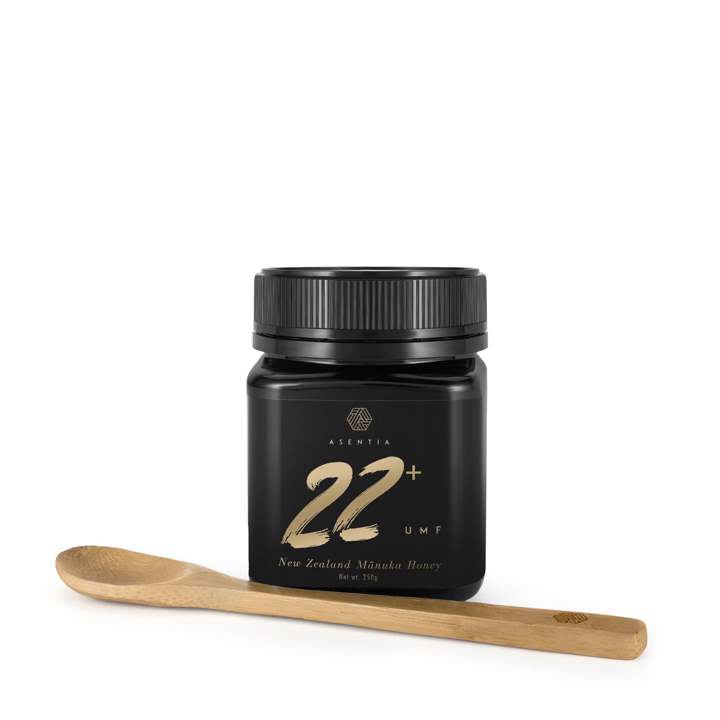 Asentia Manuka UMF 22+/250g