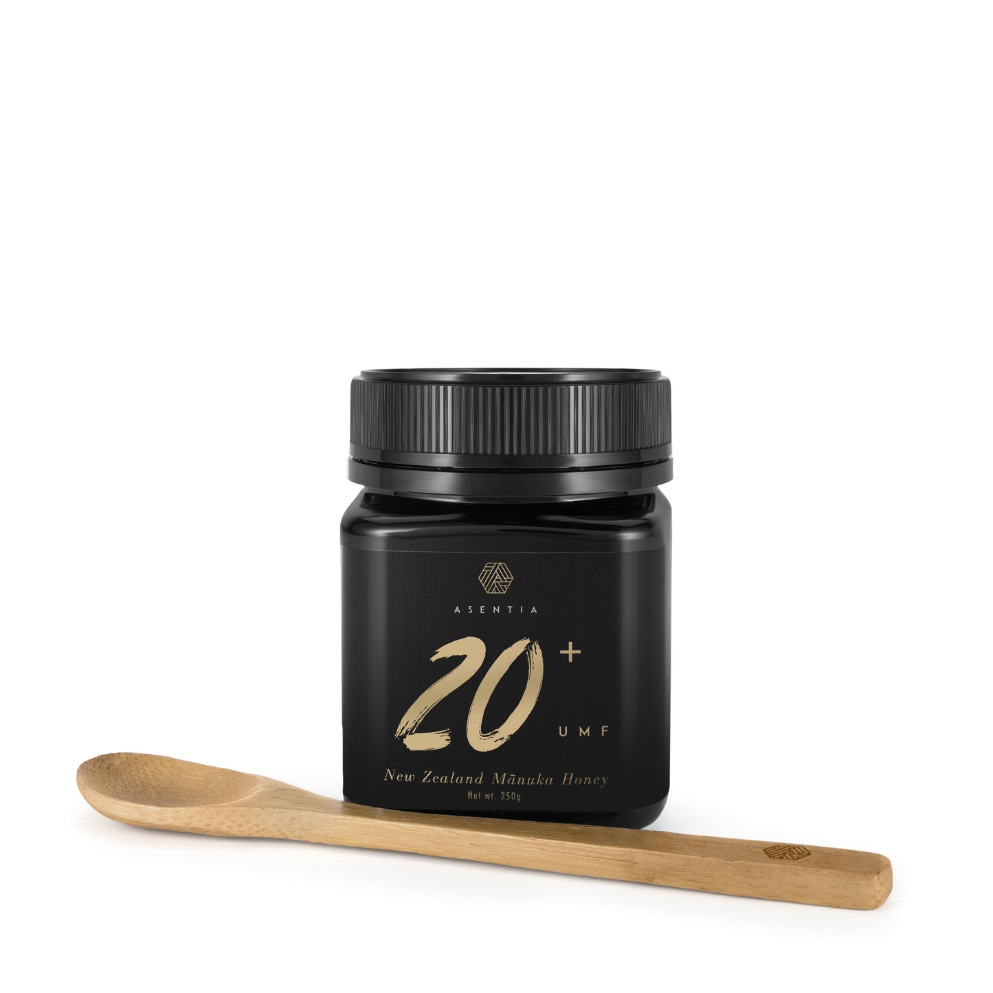 Asentia Manuka UMF 20+/250g