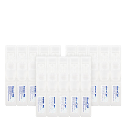 Hidrocil Md Eye Drops 15X0.5Ml