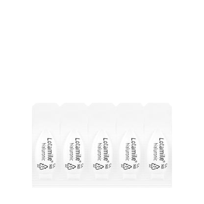 Lotamile Vaginal Ovules 5 Pieces