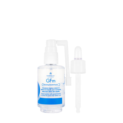Difa cooper Adenosil GFM Topical Solution 50 Ml