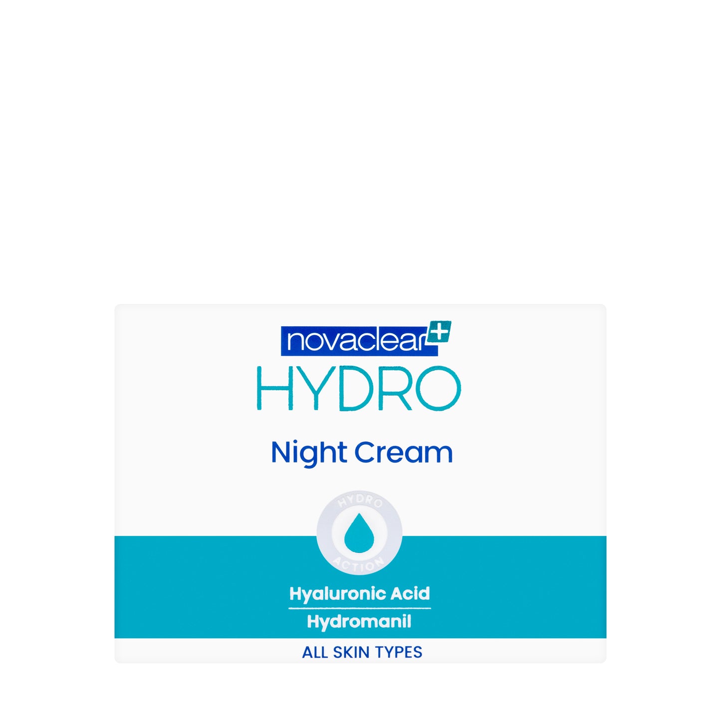 Novaclear Hydro Night Cream 50 Ml