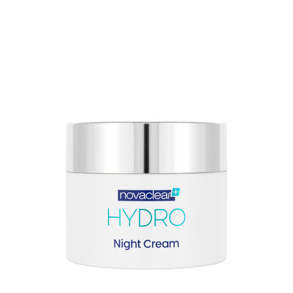 Novaclear Hydro Night Cream 50 Ml