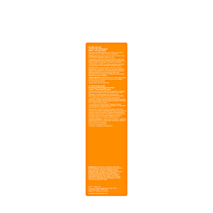 Lancaster Golden Tan Maxi After Sun Oil 150 Ml