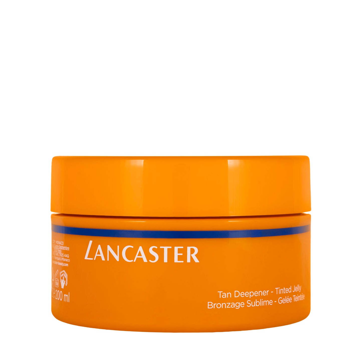 Lancaster Sun Beauty Tan Tinted Jelly 200 Ml