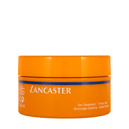 Lancaster Sun Beauty Tan Tinted Jelly 200 Ml