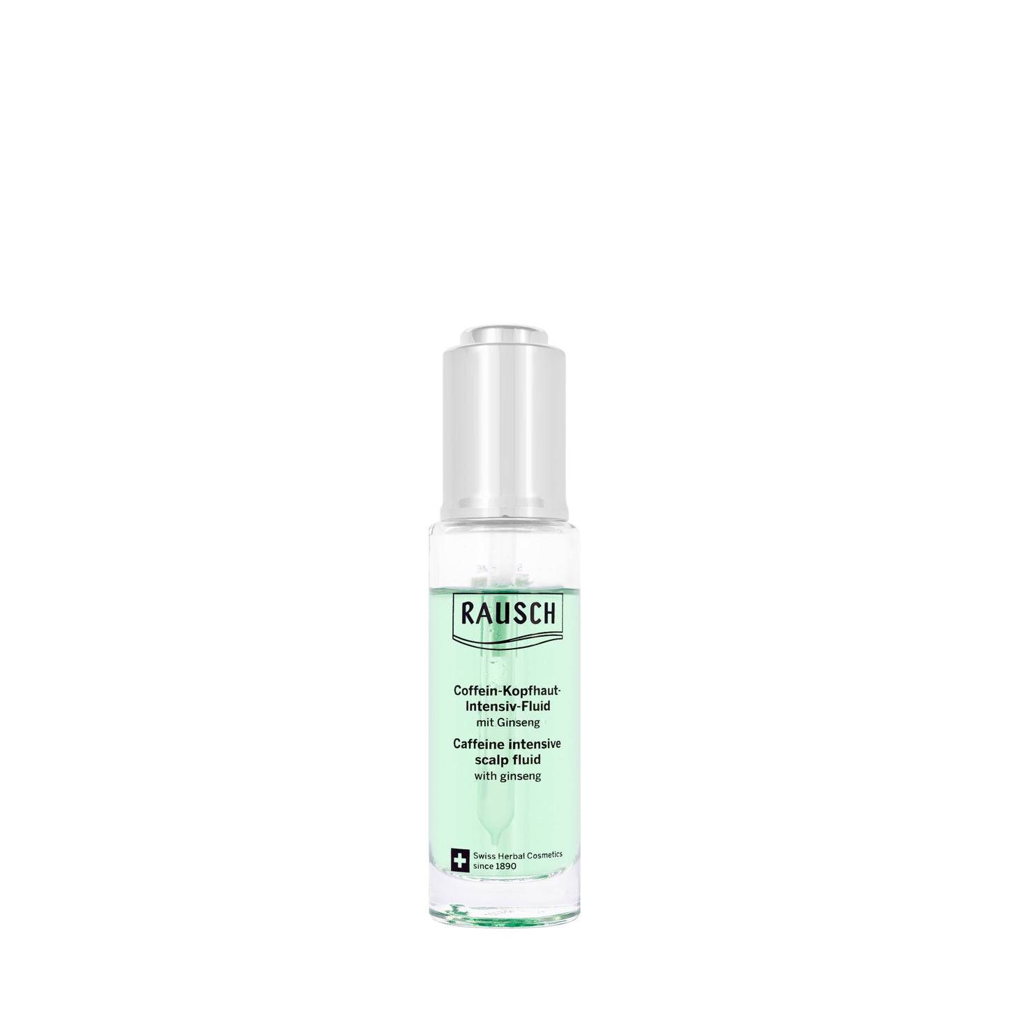 Koko Rausch Ginseng Caffeine Intensive Fluid 30 Ml