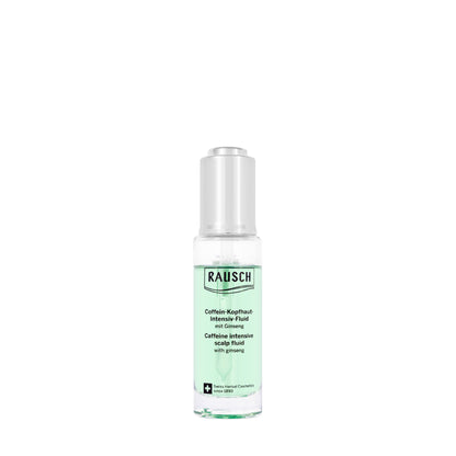 Koko Rausch Ginseng Caffeine Intensive Fluid 30 Ml