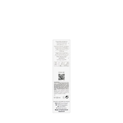 Koko Rausch Ginseng Caffeine Intensive Fluid 30 Ml