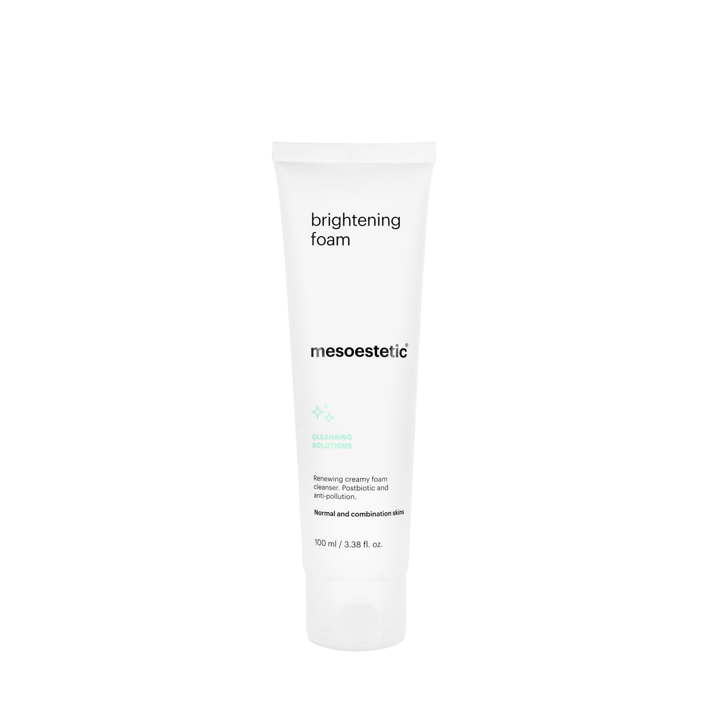 Mesoestetic Brightening Foam 100 Ml