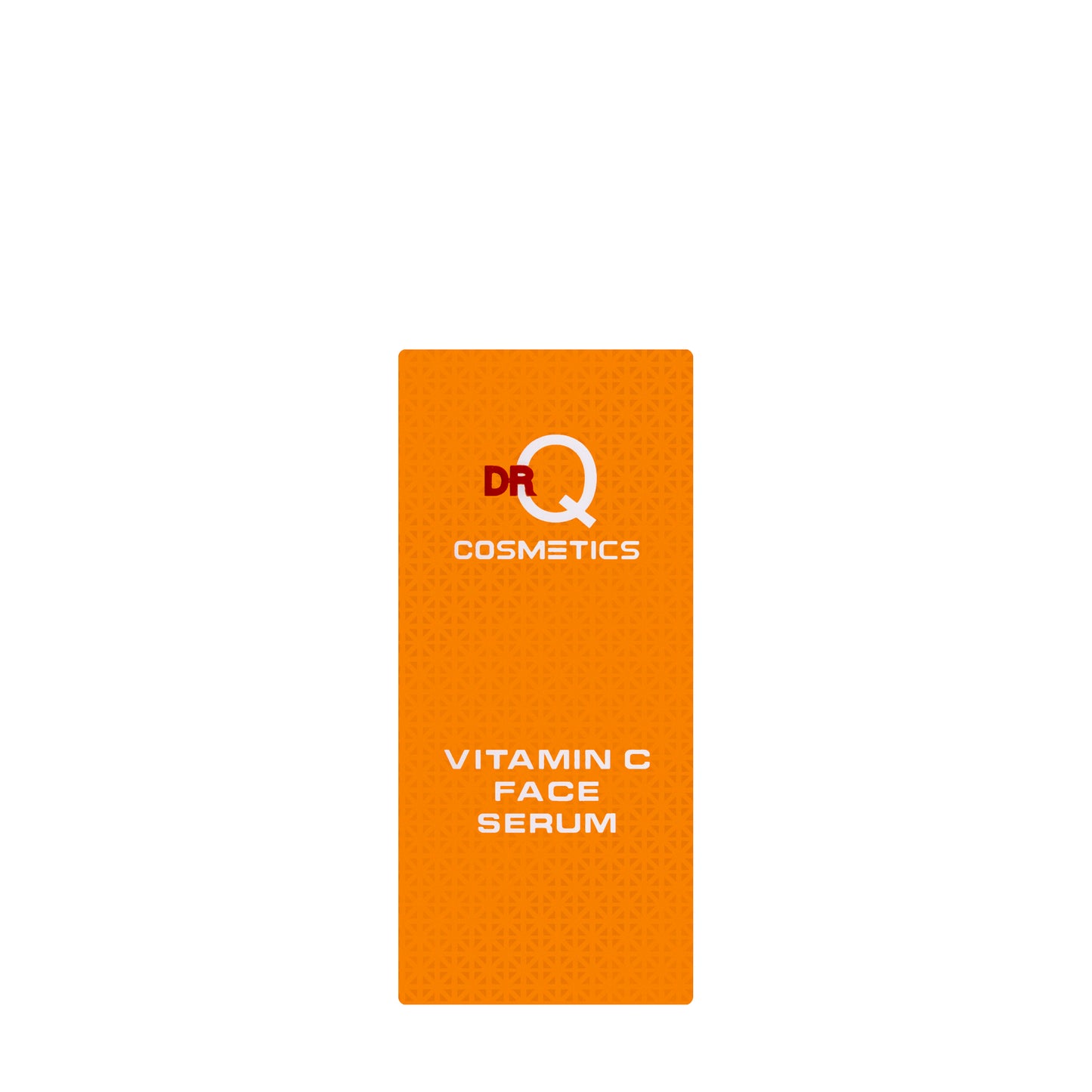 DR Q Vitamin C For Face Serum 30 Ml