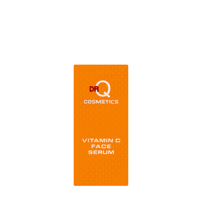 DR Q Vitamin C For Face Serum 30 Ml