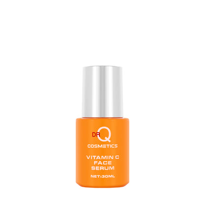 DR Q Vitamin C For Face Serum 30 Ml