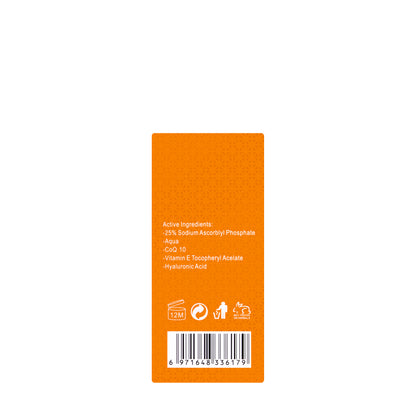 DR Q Vitamin C For Face Serum 30 Ml