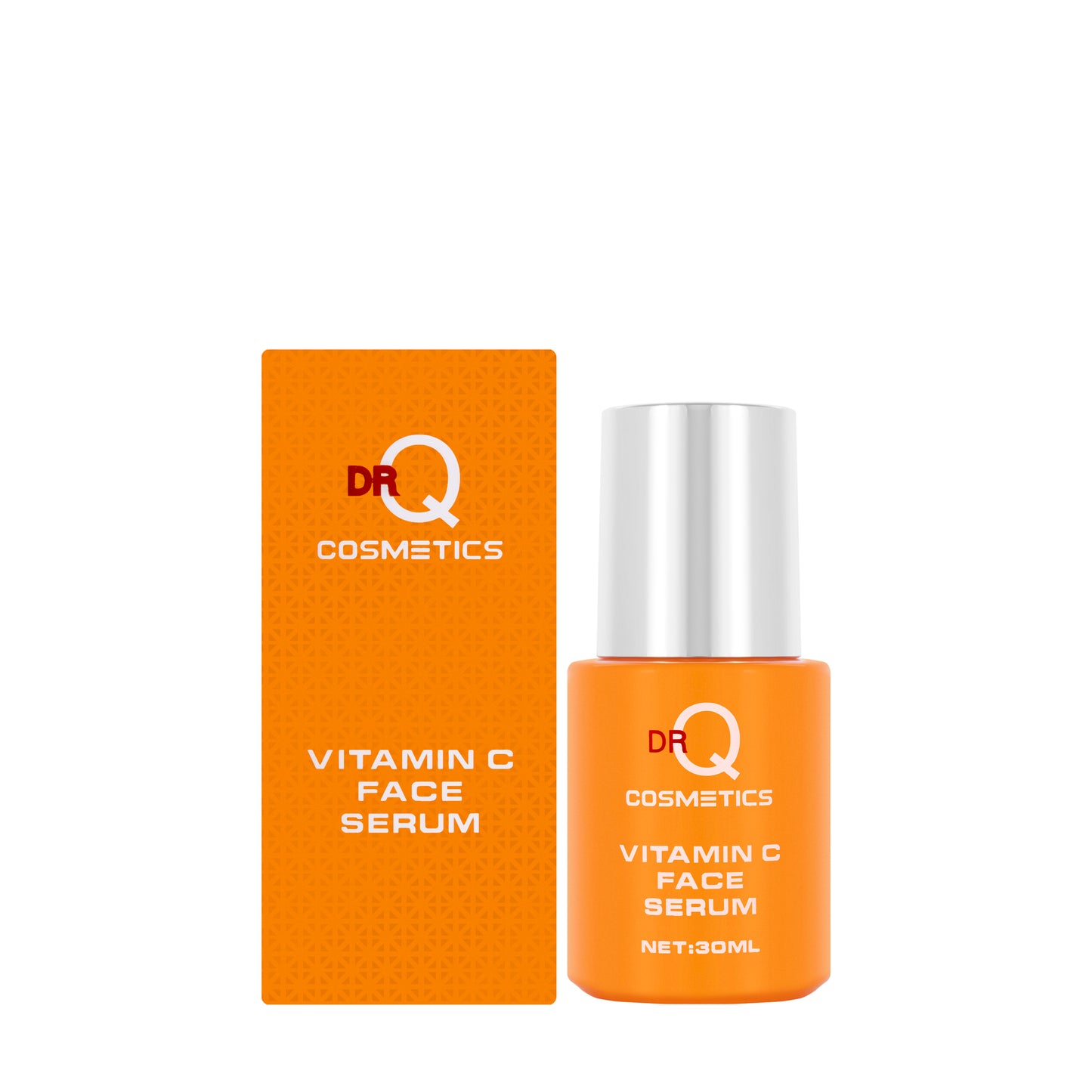 DR Q Vitamin C For Face Serum 30 Ml