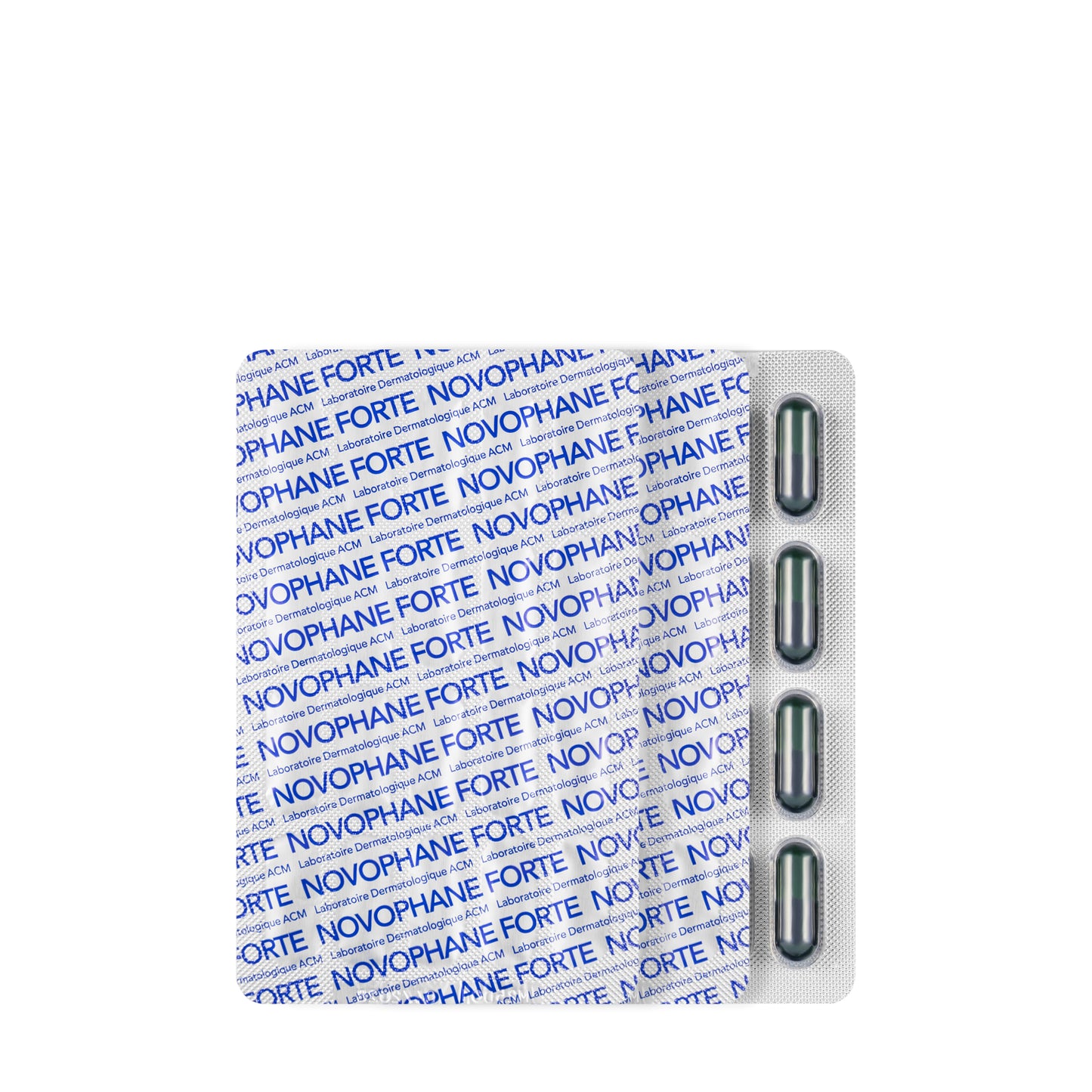 ACM Novophane Forte 60 Capsule