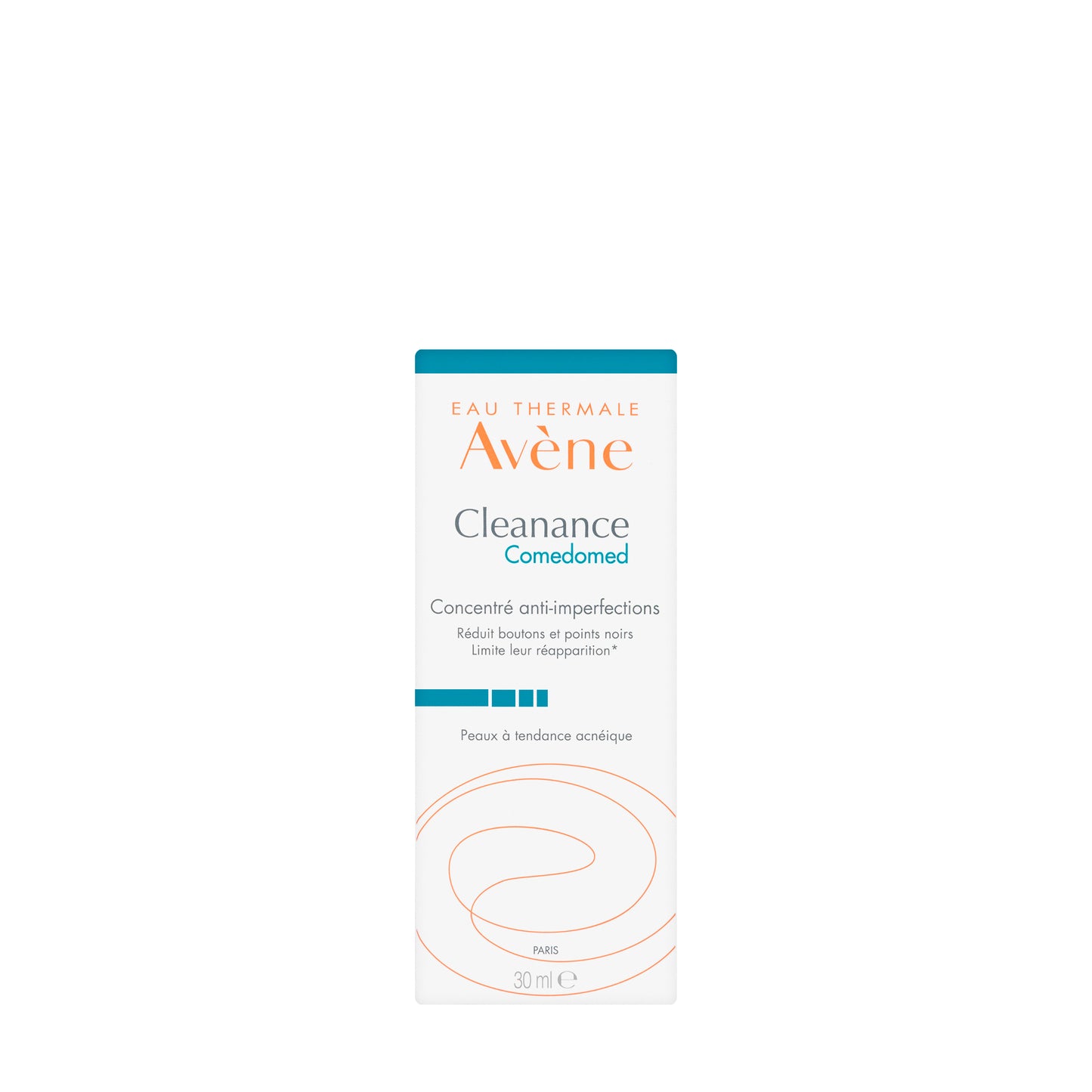 Avène Cleanance Comedomed 30 Ml