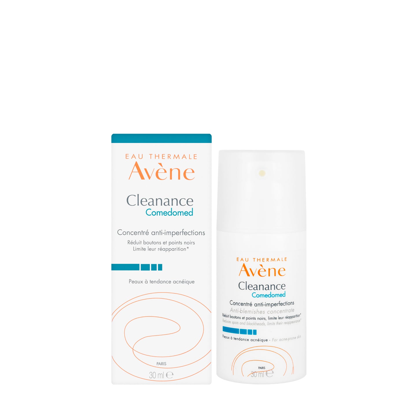 Avène Cleanance Comedomed 30 Ml