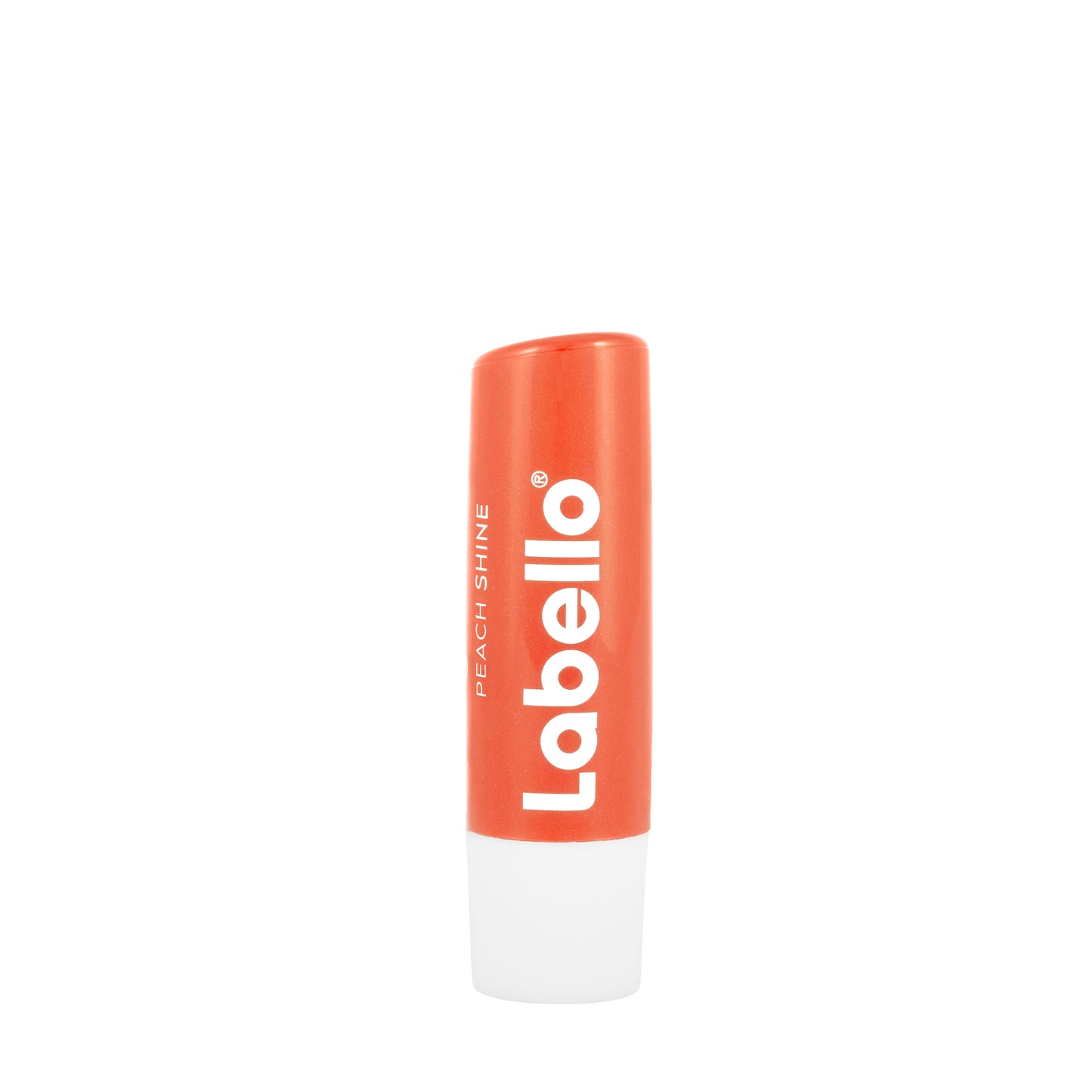 Labello Peach 4.8 Gm