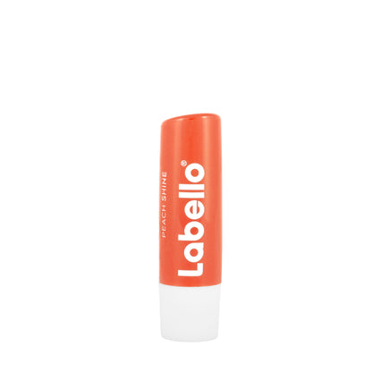 Labello Peach 4.8 Gm