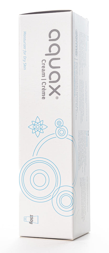 Derma Pella Aquax Soothing & Moisturizing Cream 150 Gm