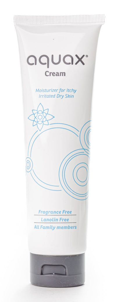 Derma Pella Aquax Soothing & Moisturizing Cream 150 Gm