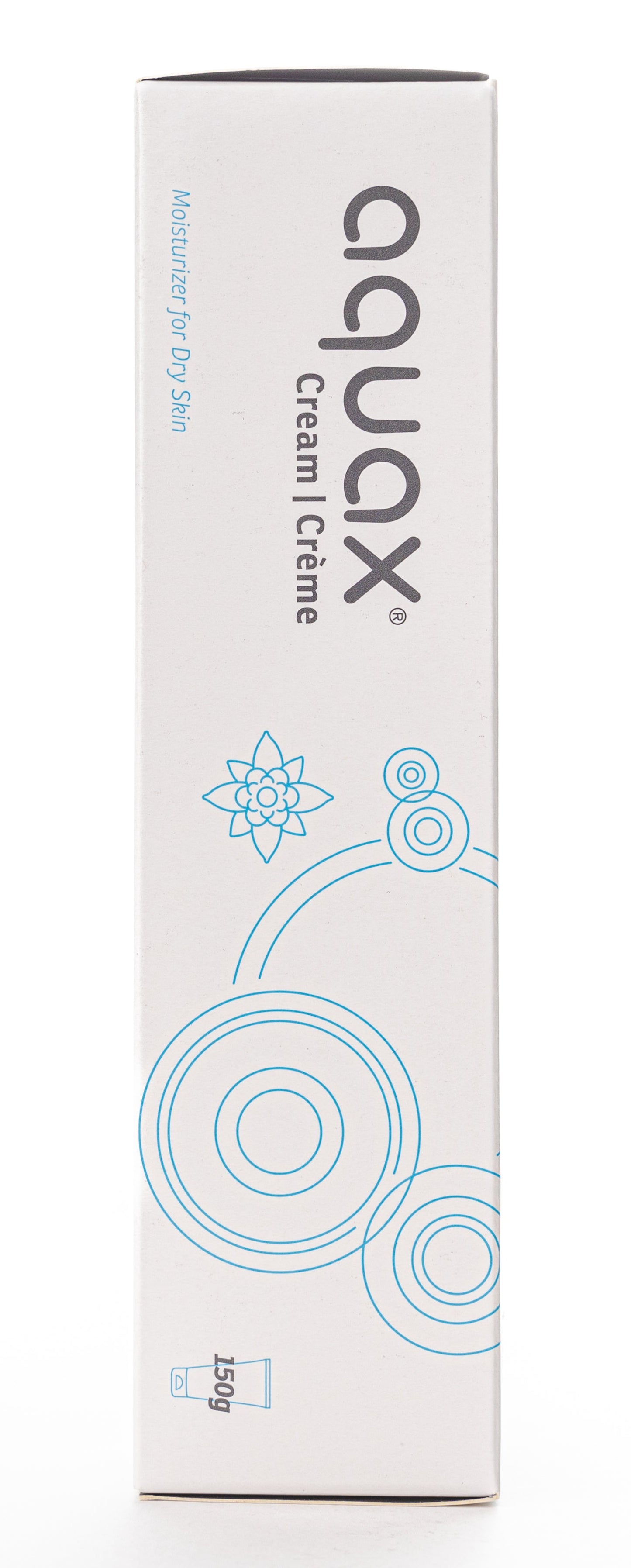 Derma Pella Aquax Soothing & Moisturizing Cream 150 Gm