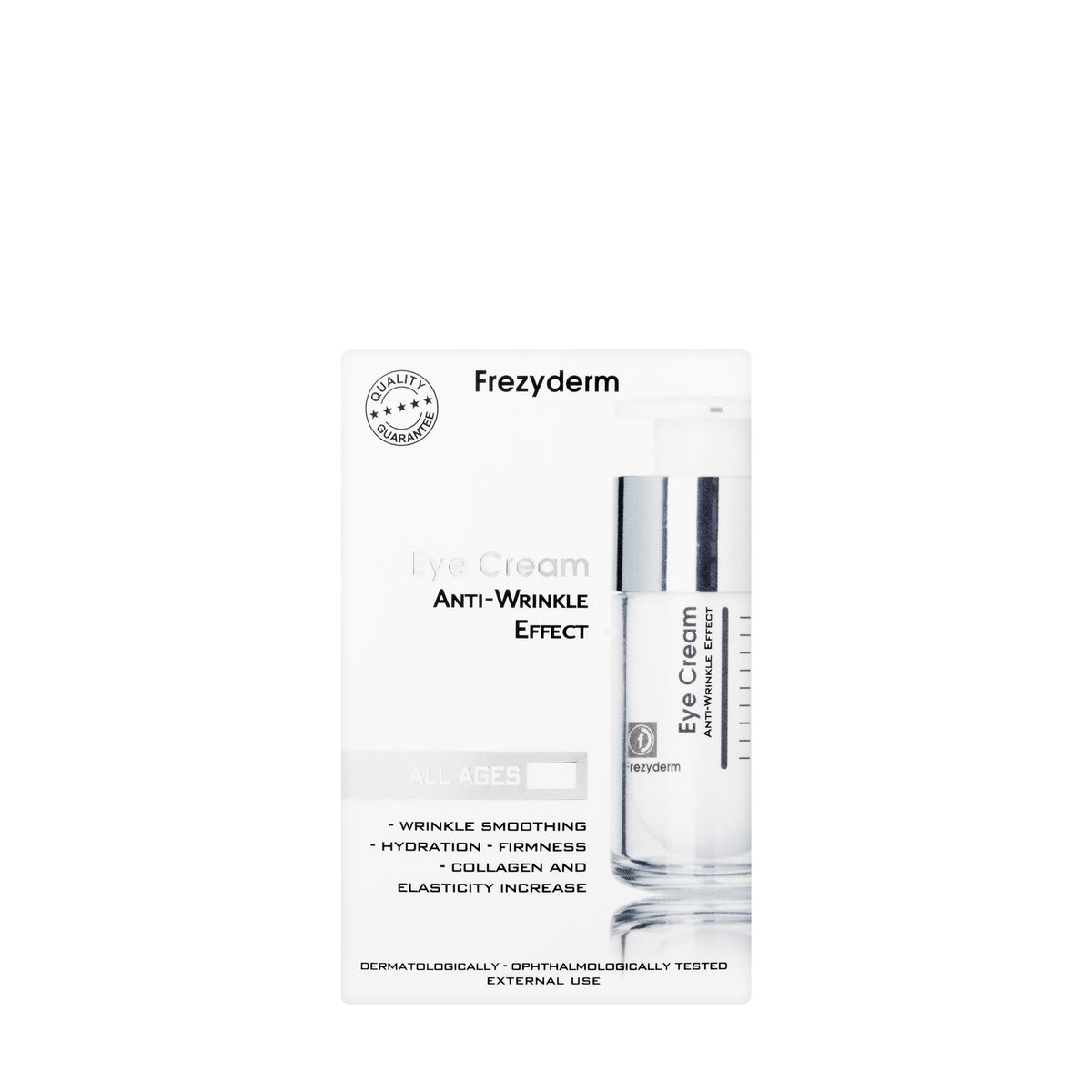 Frezyderm Eye Cream 15 Ml