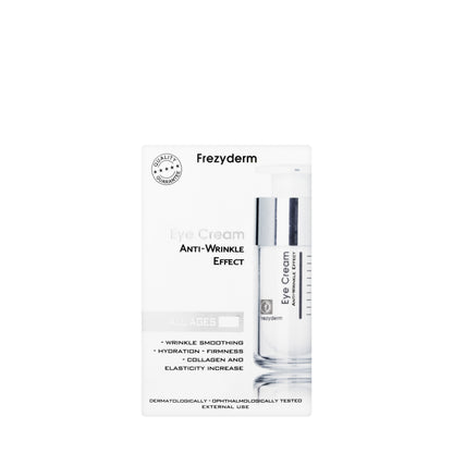 Frezyderm Eye Cream 15 Ml