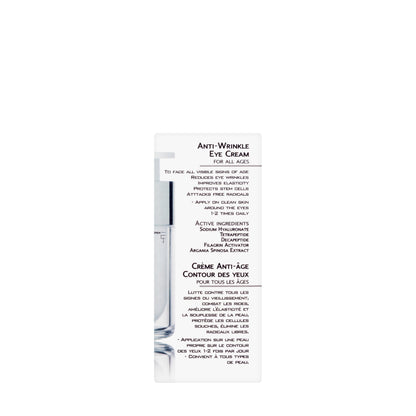 Frezyderm Eye Cream 15 Ml