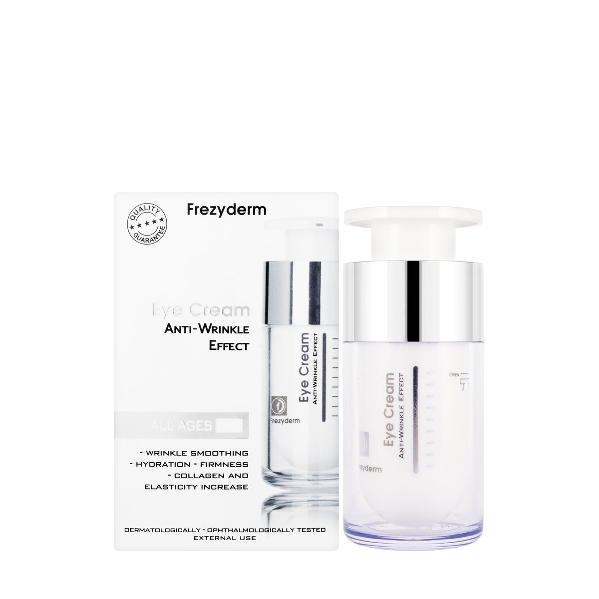 Frezyderm Eye Cream 15 Ml
