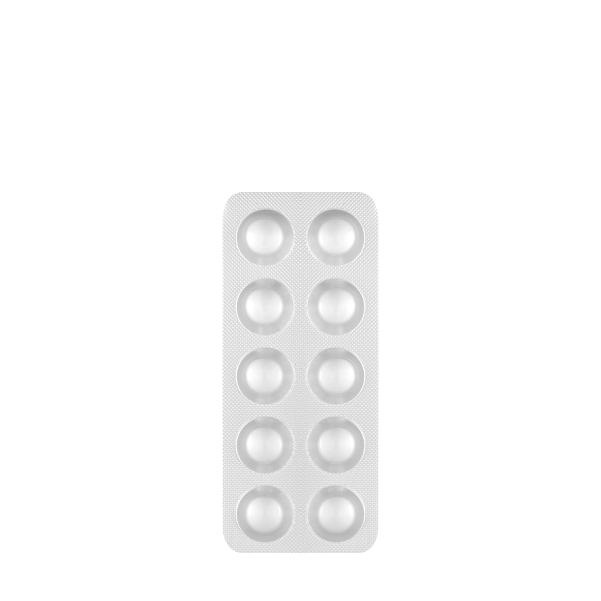 Marochym 200 mg 10 Tablet