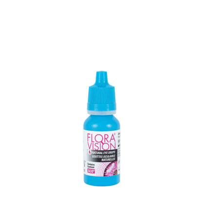Flora Vision Red Eyes Drops 15Ml