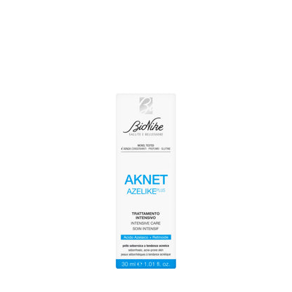 BioNike Aknet Azelike Plus 30 Ml
