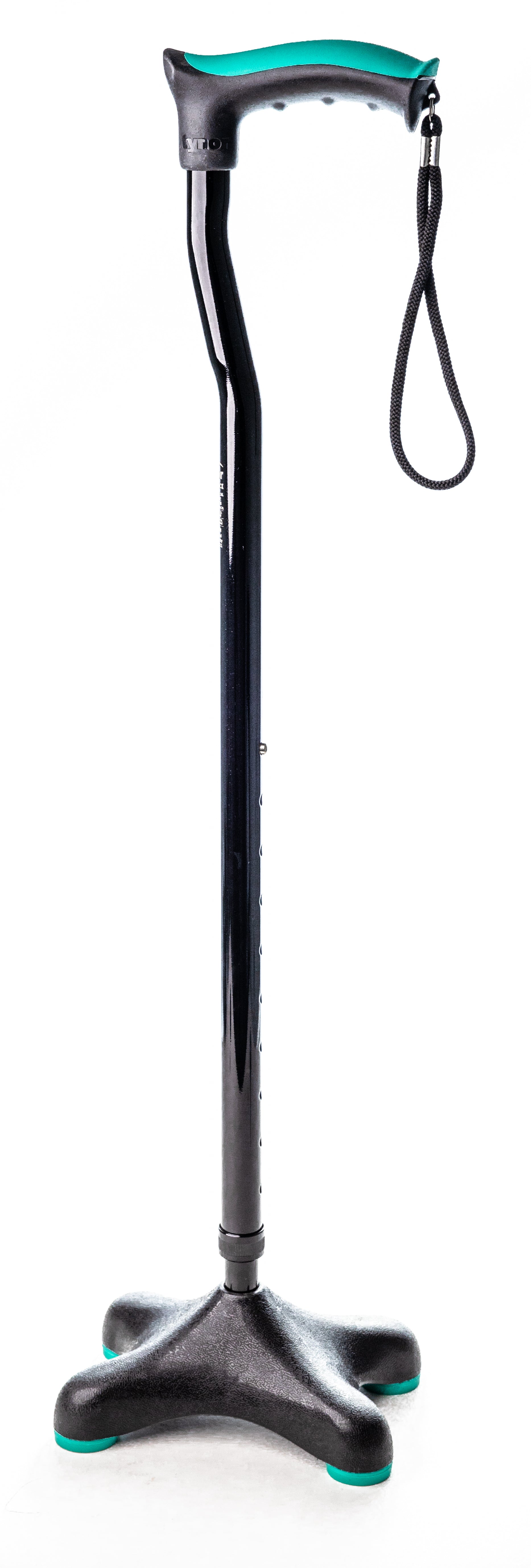 Tynor Walking Stick Tetrapod L36 [Universal size]